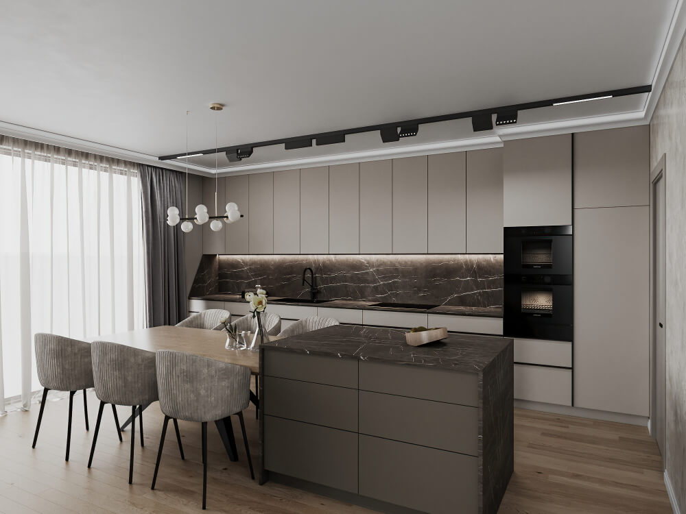 design minimalist casa