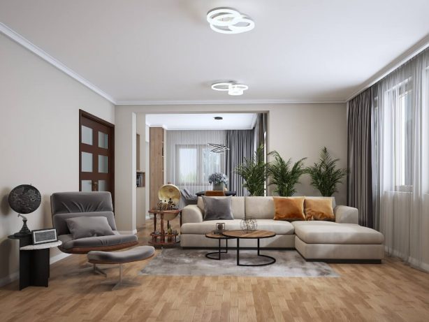 design interior casa cluj