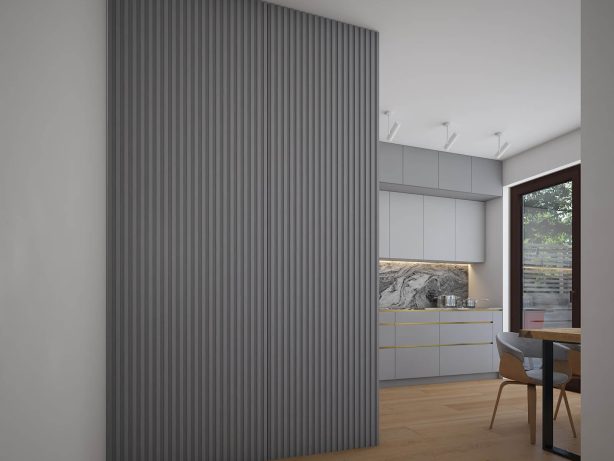design interior duplex